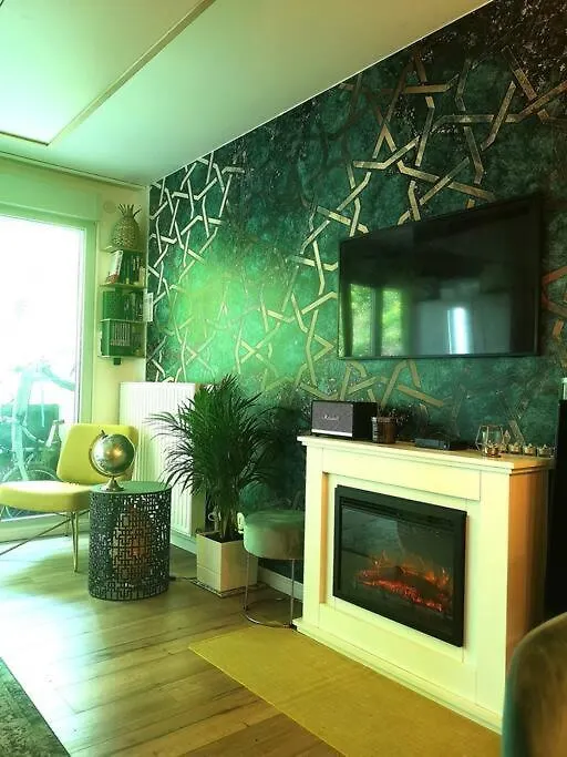 Apartmán Apparemment Cosy Idealement Situe Caluire-et-Cuire 0*,