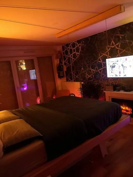 Apartmán Apparemment Cosy Idealement Situe Caluire-et-Cuire