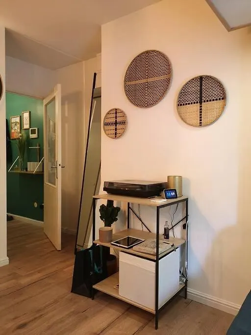 Apartmán Apparemment Cosy Idealement Situe Caluire-et-Cuire