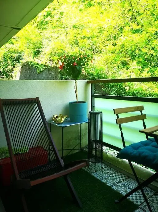 Apartmán Apparemment Cosy Idealement Situe Caluire-et-Cuire